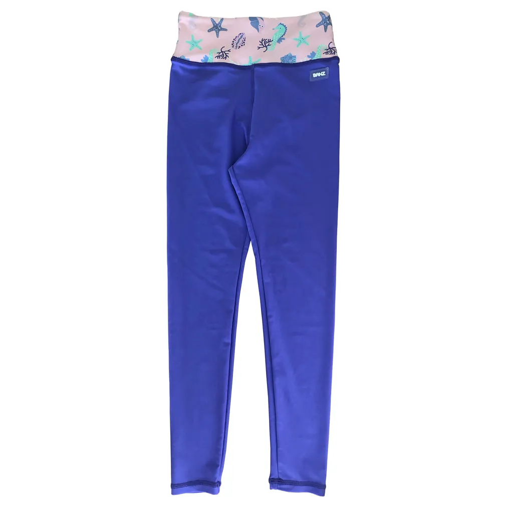 BANZ&reg; Girls Leggings