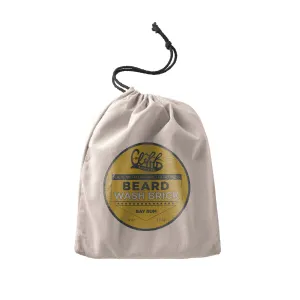 Bay Rum Beard Wash Brick