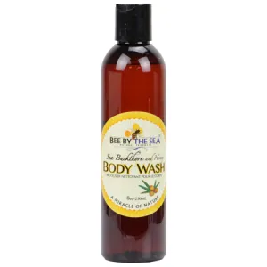 Body Wash