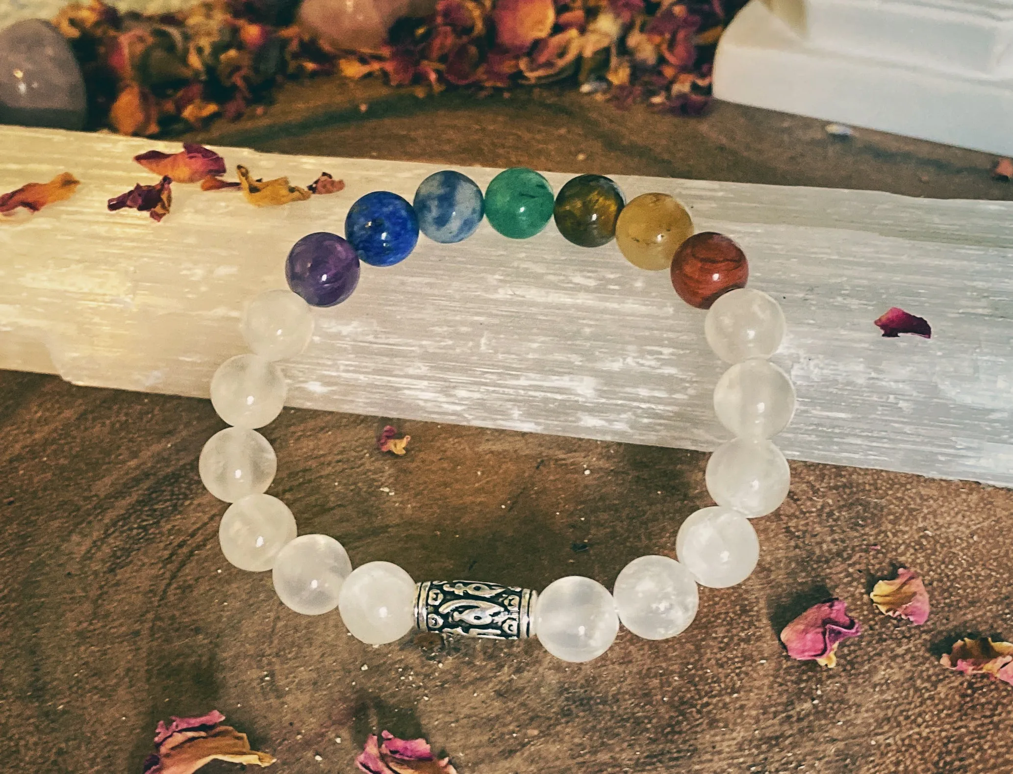 Chakra Love Box 