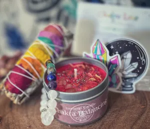 Chakra Love Box 