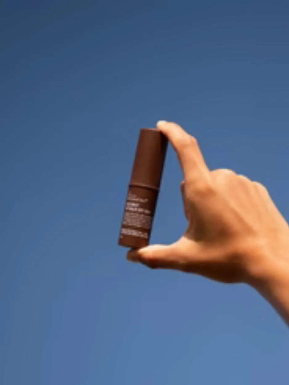Coconut Lip Balm SPF 50 