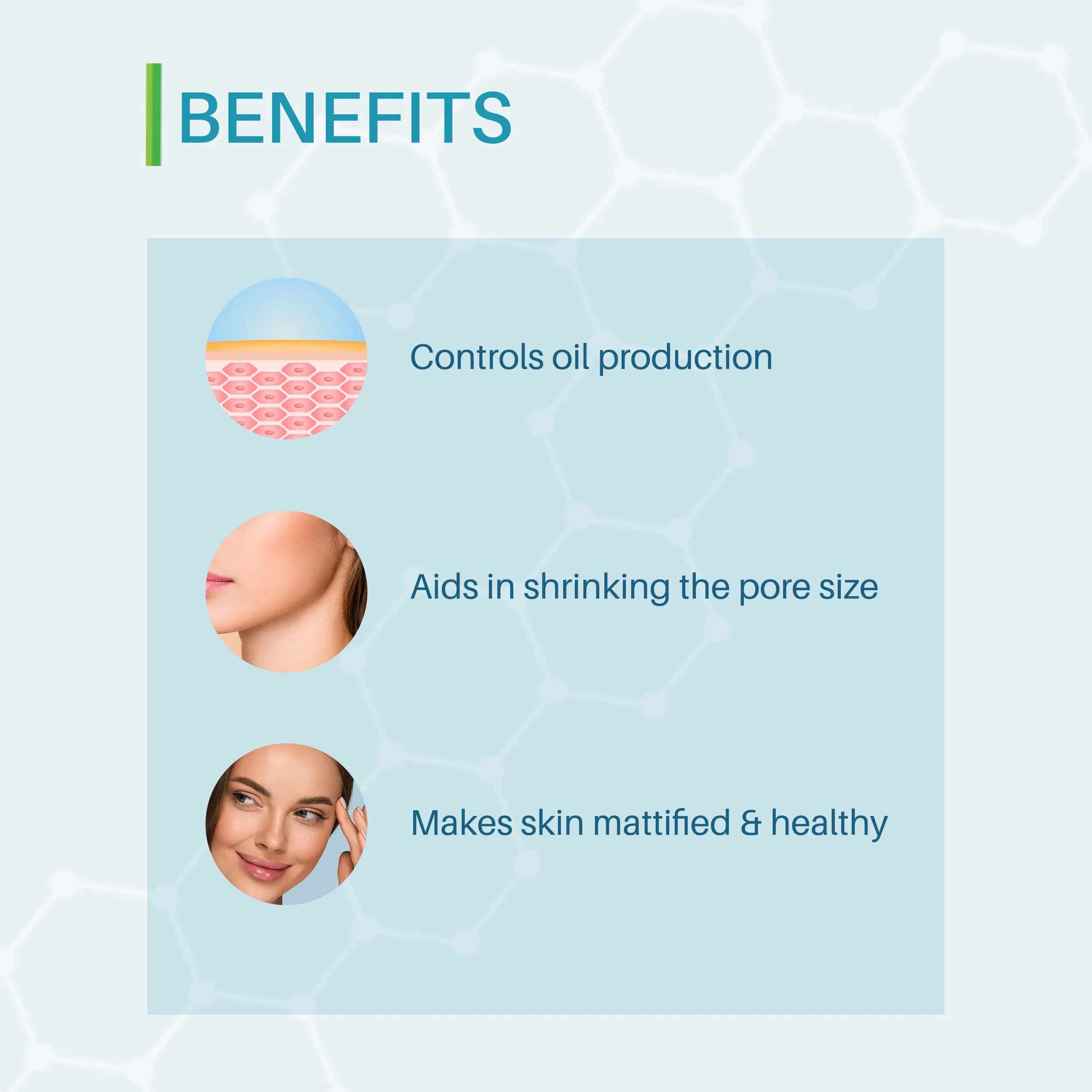 DermDoc Niacinamide cream mask (50 gm) | oil balancing , moisturizing creme mask , mask for open pores , oil free | Paraben Free, Sulfate Free, Cruelty Free