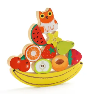 Djeco Puzzle- Puzz & Boom Happy