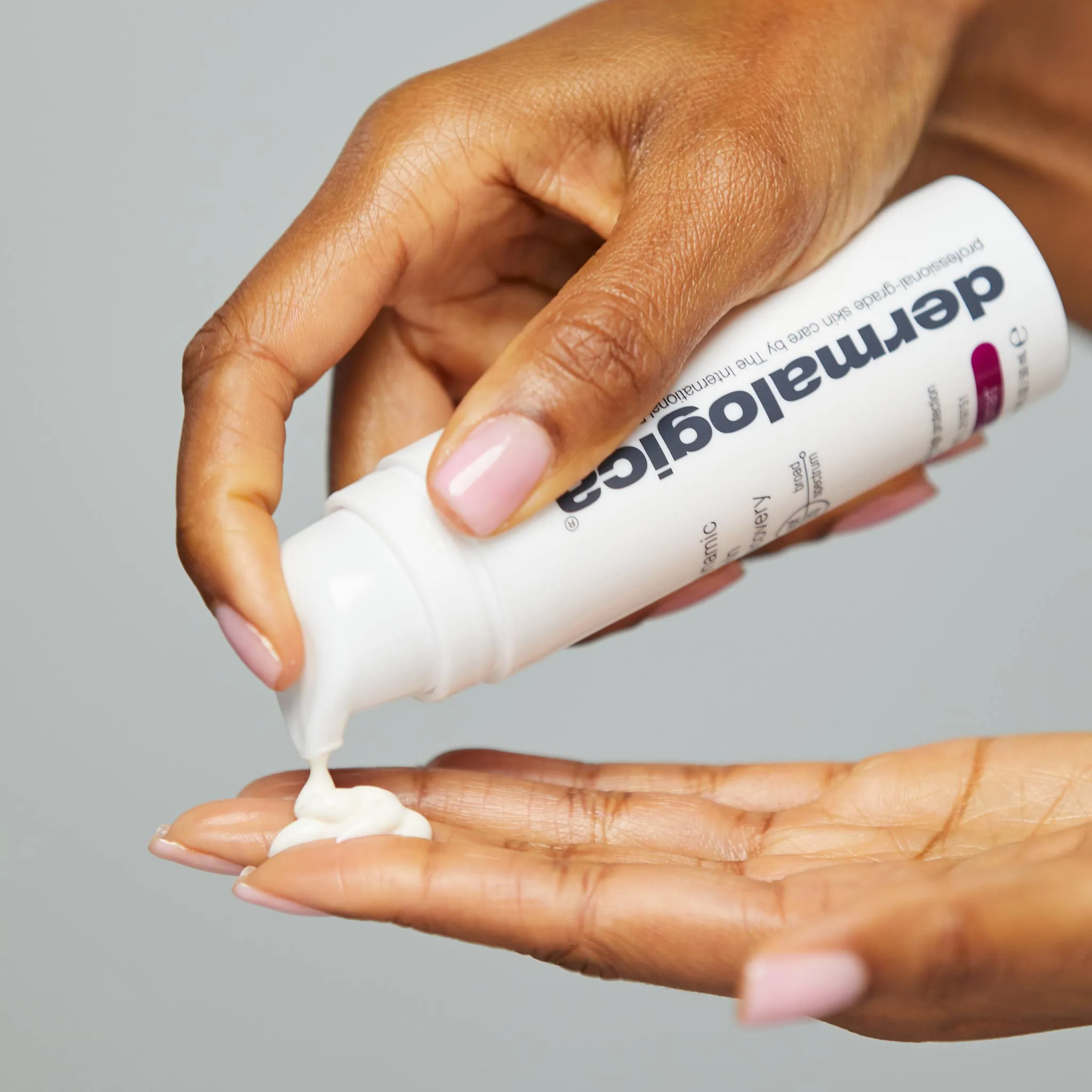 dynamic skin recovery spf50