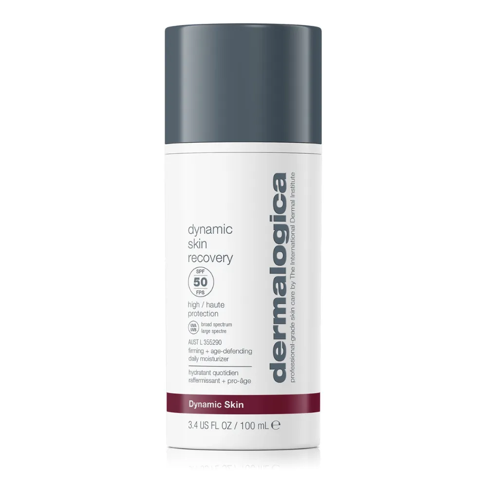 dynamic skin recovery spf50