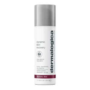 dynamic skin recovery spf50