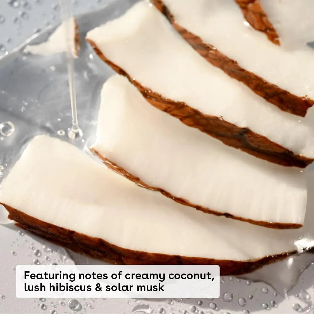 eos 100% Natural & Organic Lip Balm Sticks- Vanilla Bean & Shea Better Hand Cream - Coconut