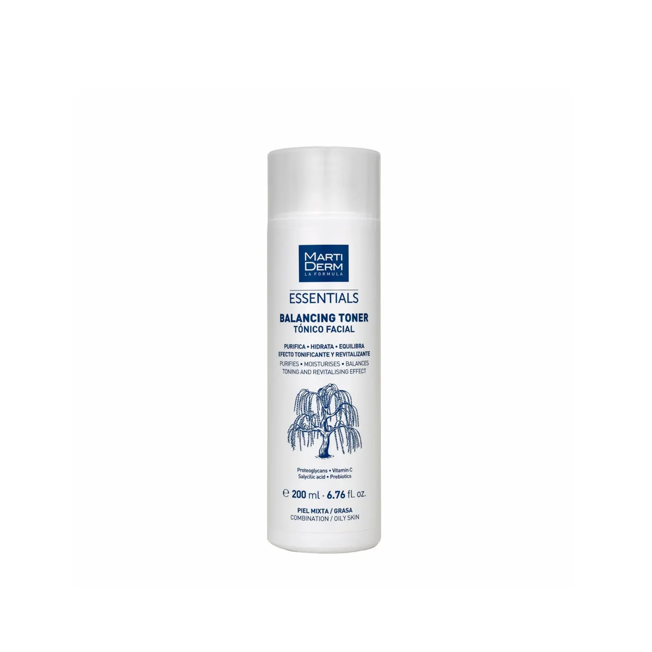 Essential Balancing Toner