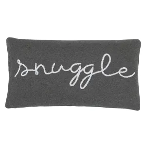Face To Face Lumbar Pillow - Snuggle & Cuddle
