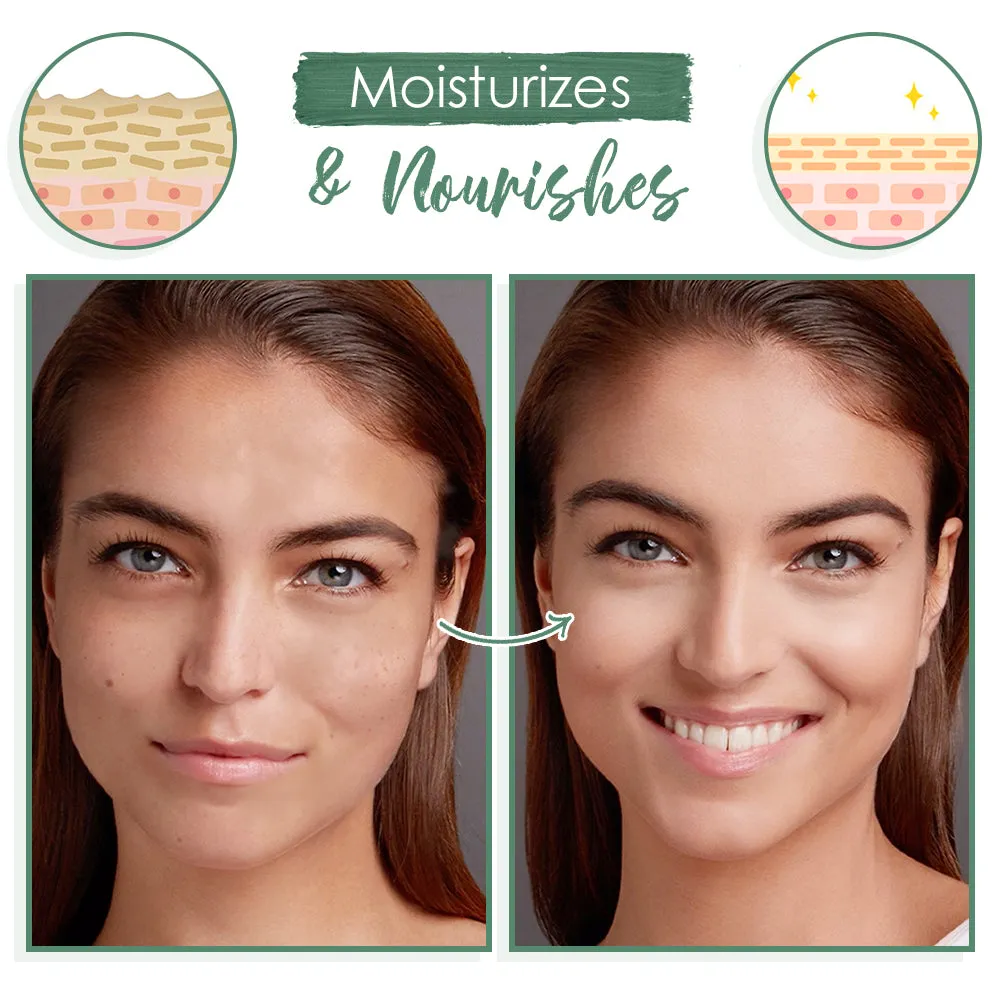 flysmus PuriMe Korean Collagen Firming Mask