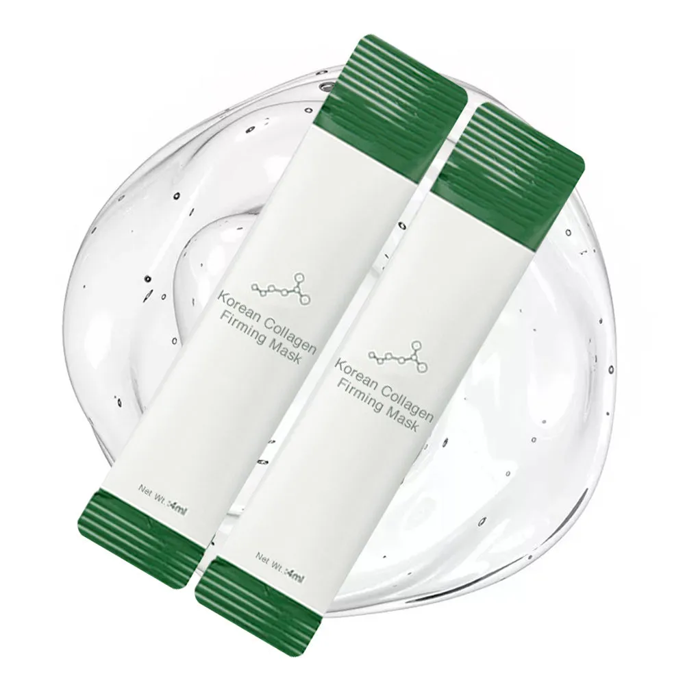 flysmus PuriMe Korean Collagen Firming Mask