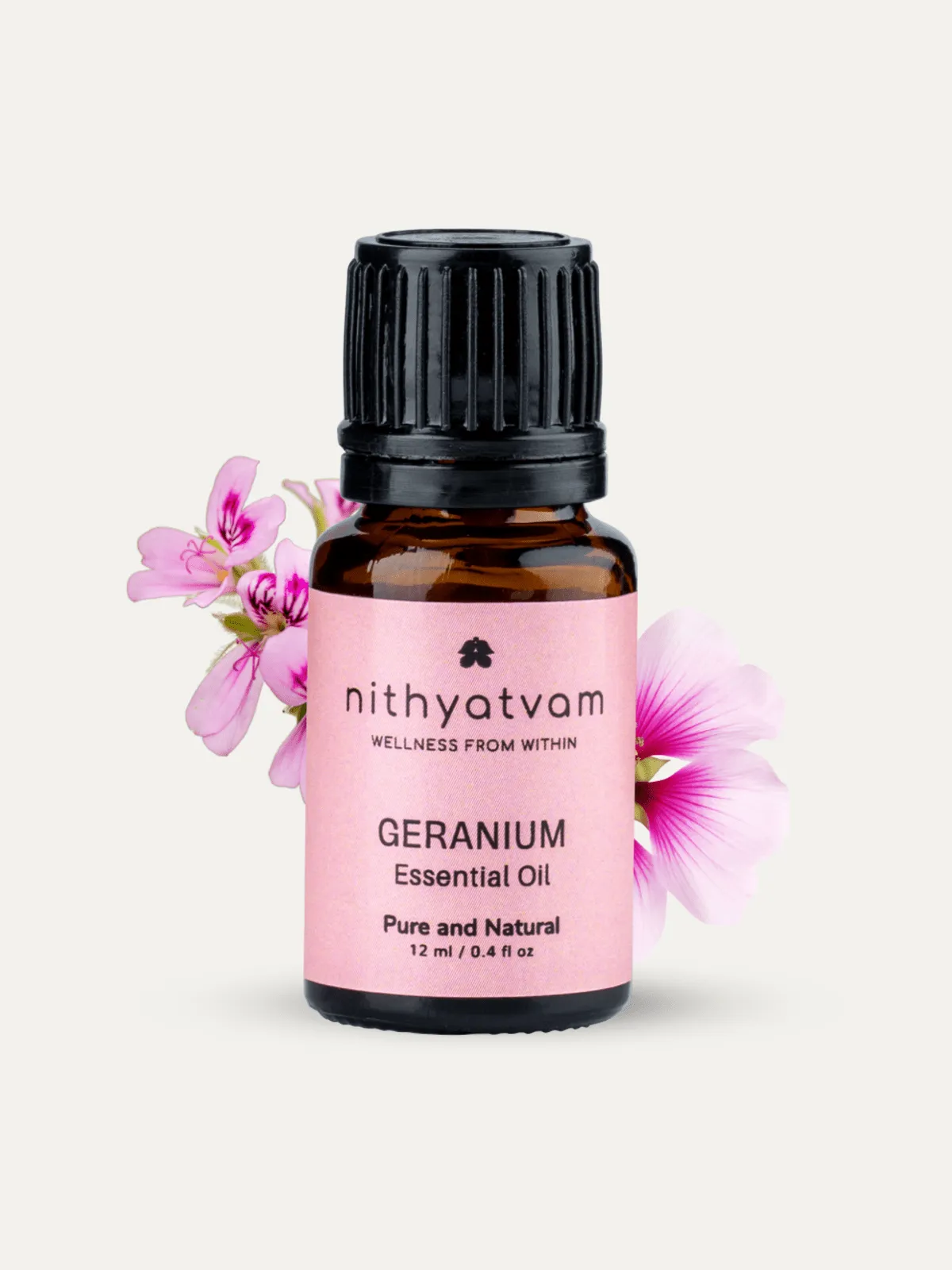 Geranium Essential Oil
