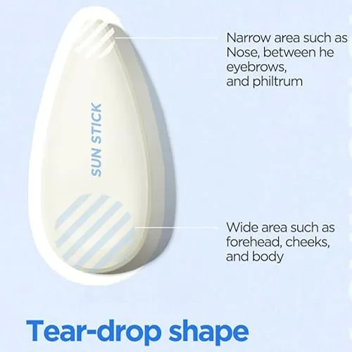 [ISNTREE] Hyaluronic Acid Airy Sun Stick SPF 50  PA     22ml
