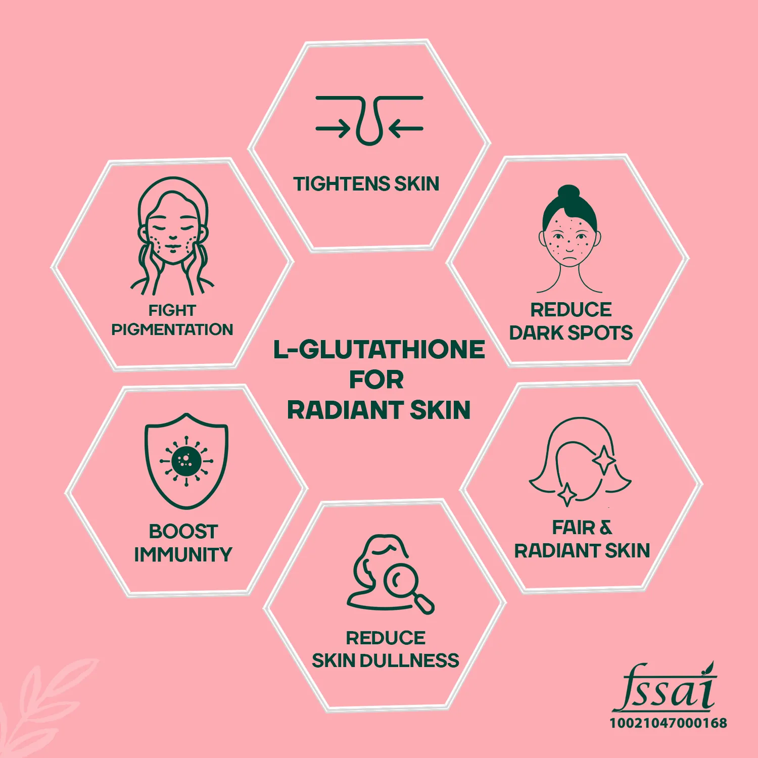 L-Glutathione Capsules Collagen Capsules 60 Caps SPF 50  Glutathione Sunscreen Stick Rosemary Essential Oil
