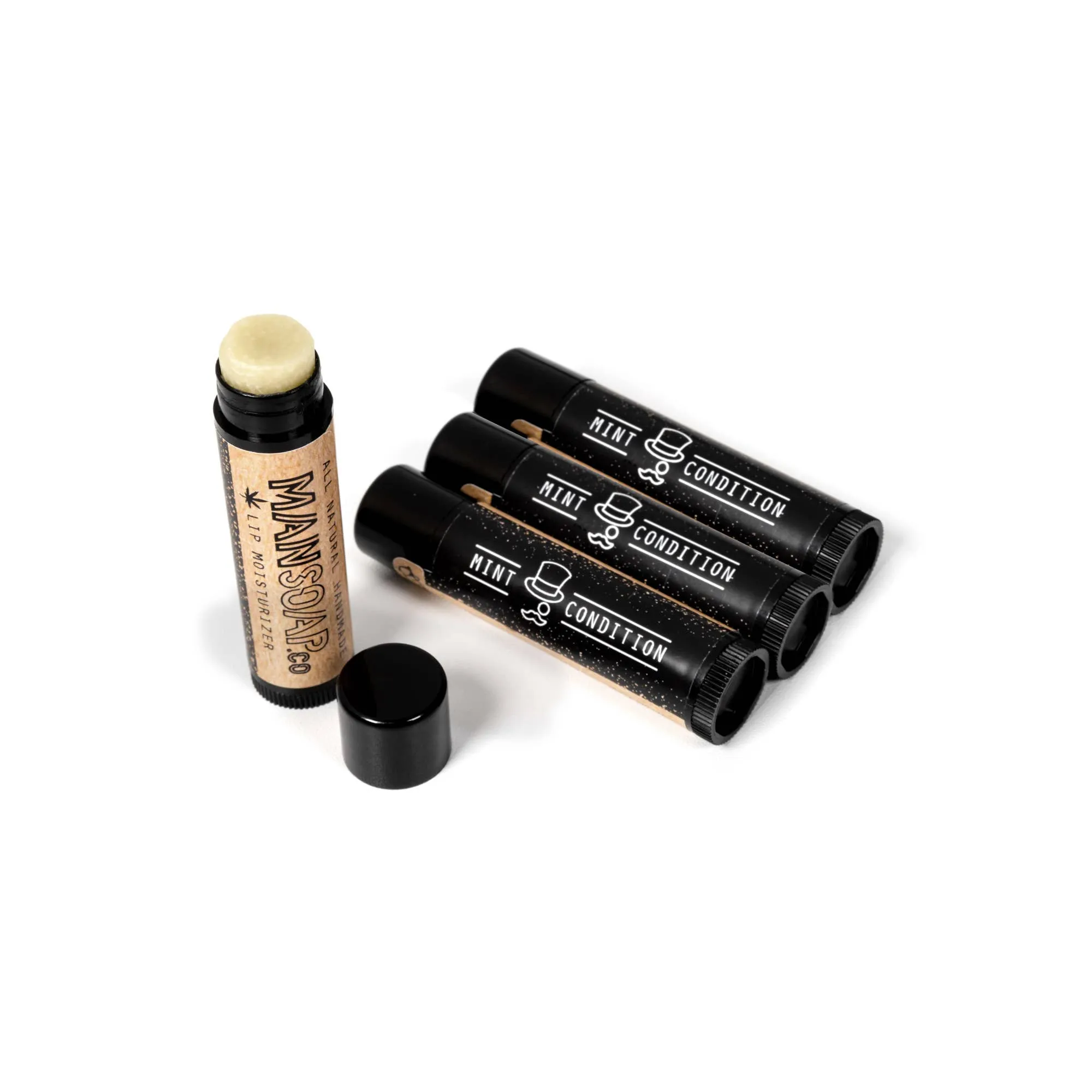Lip Moisturizer Stick