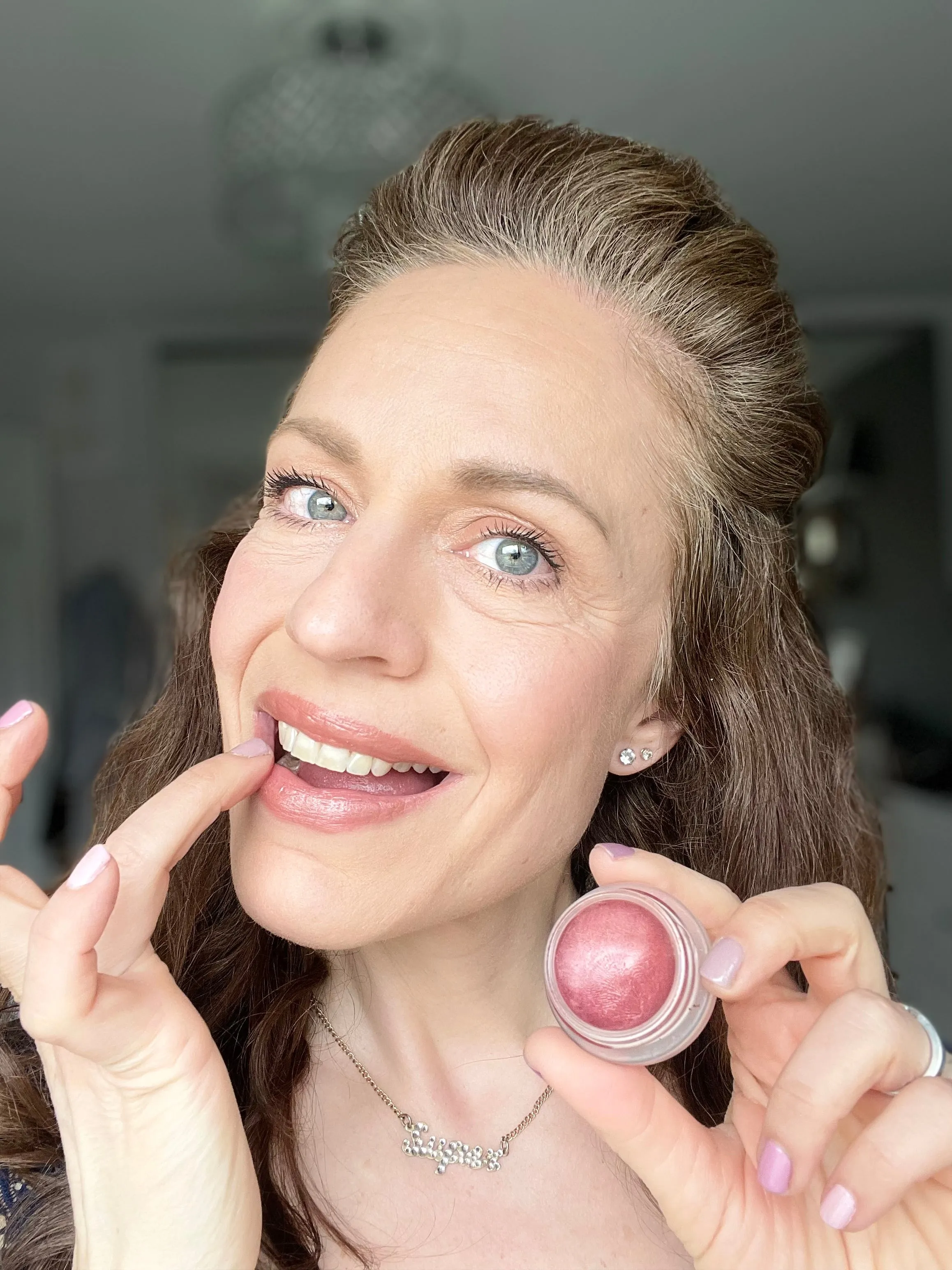 Living Libations Lip Shimmer