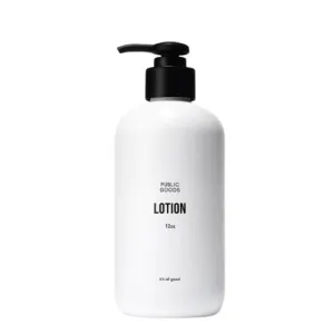 Lotion (12 oz)