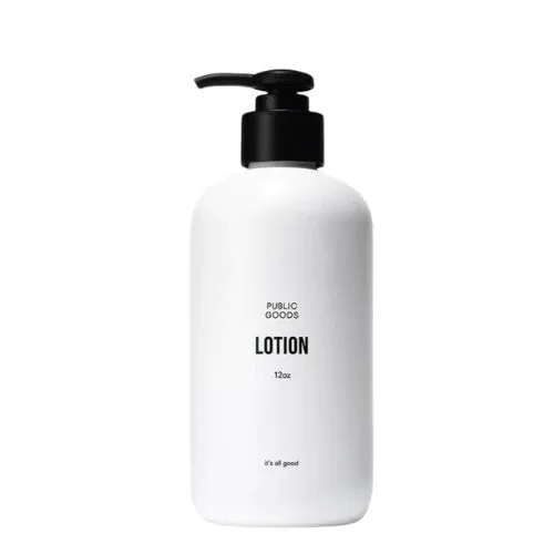 Lotion (12 oz)