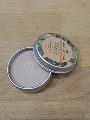 Mamaloha Zink-Creme SPF 50 , 20g - braun