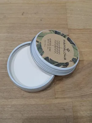 Mamaloha Zink-Creme SPF 50 , 20g - weiss