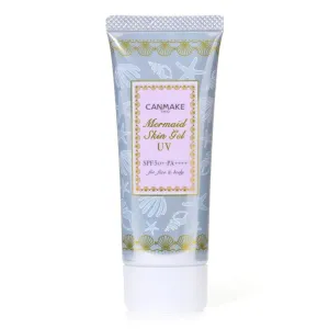 Mermaid Skin Gel UV in 01 Clear 40g