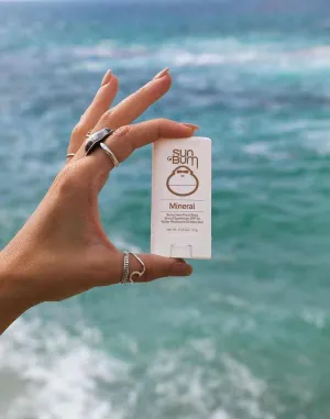 Mineral SPF 50 Face Stick