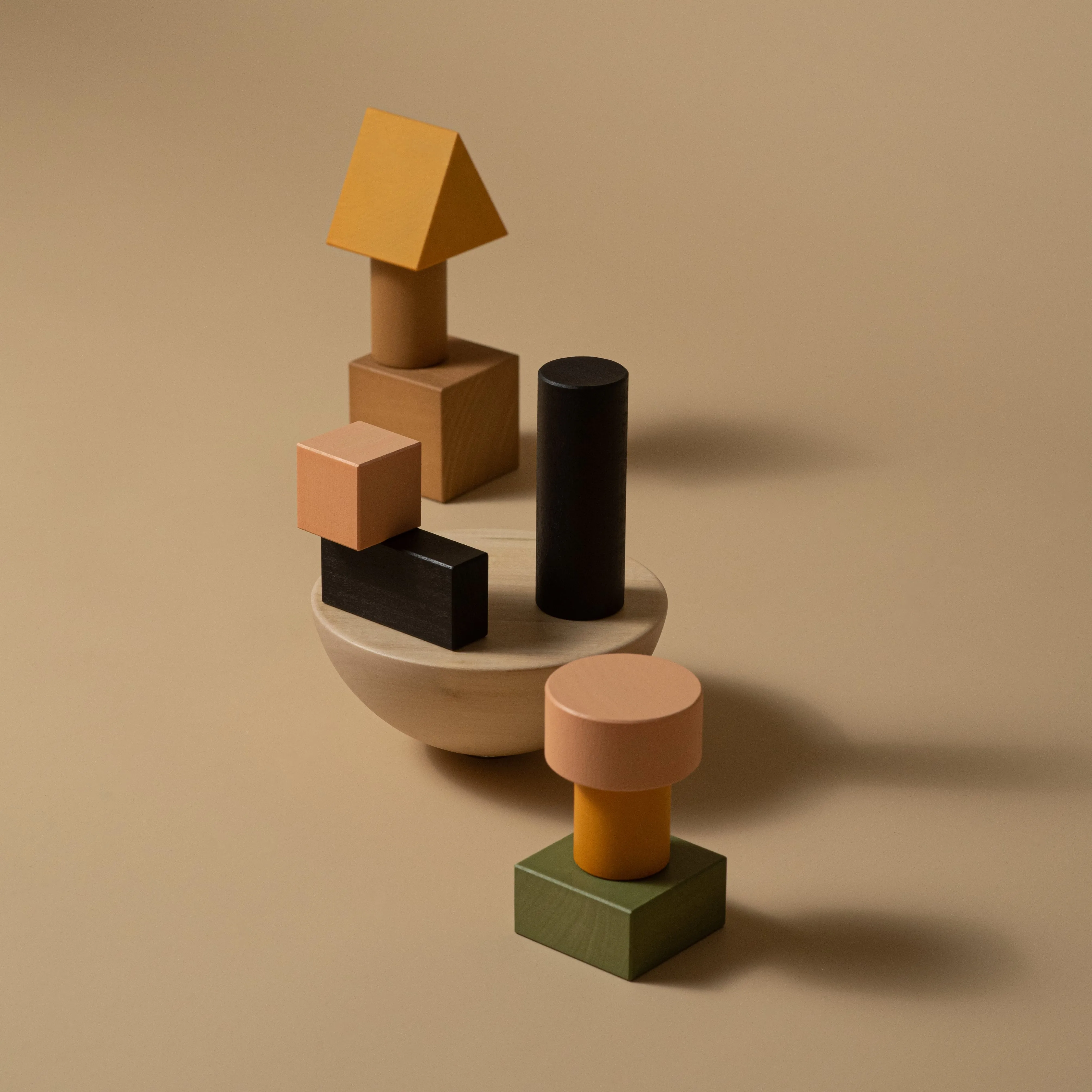 MinMin Copenhagen Balancing Blocks