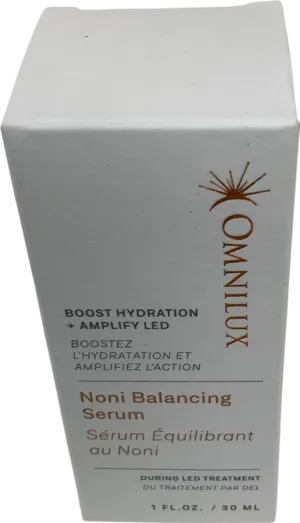 Omnilux Noni Balancing Serum 30ml