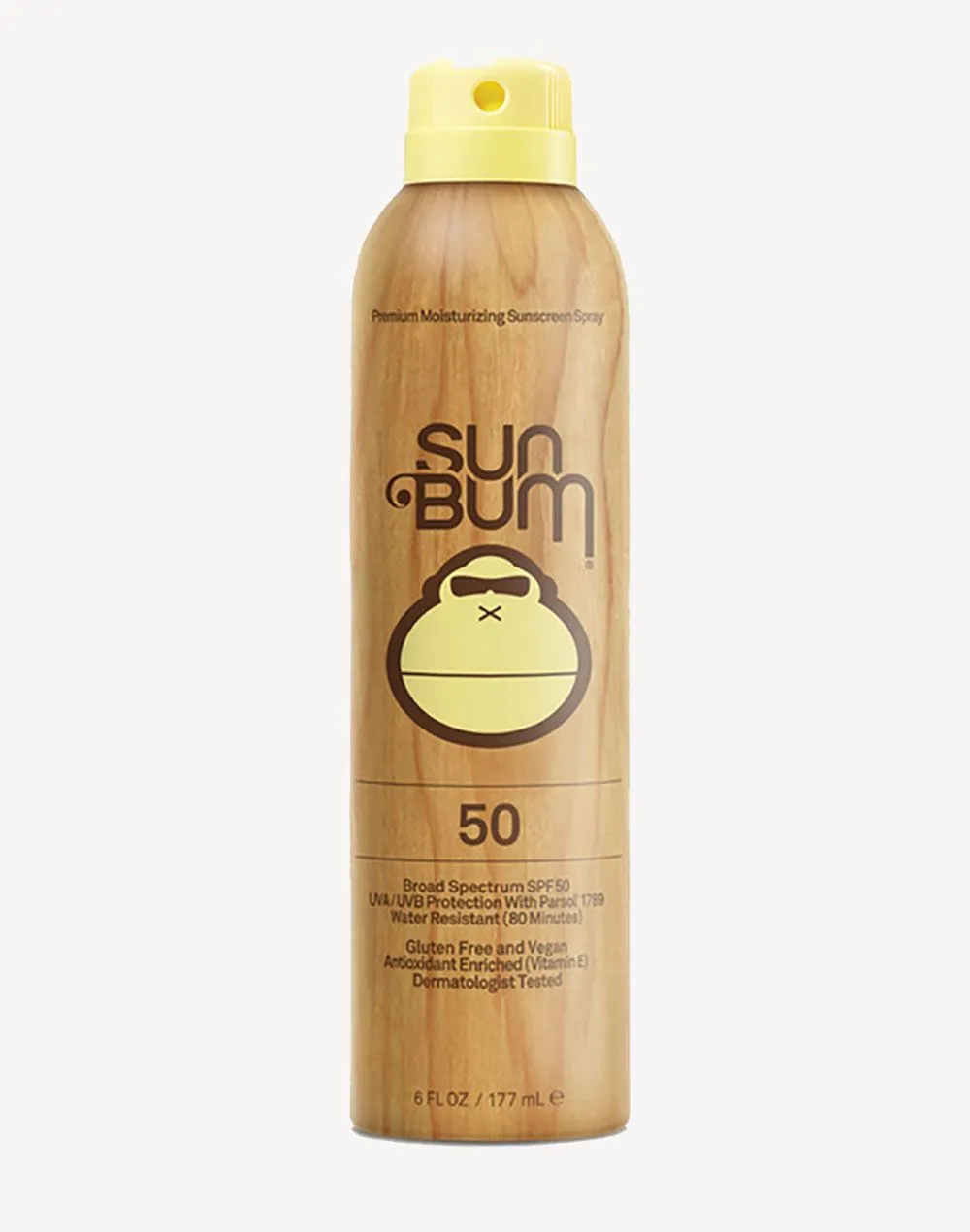 Original SPF 50 Sunscreen Spray