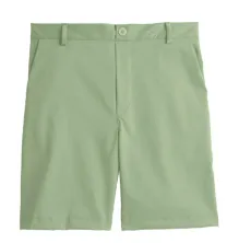 Performance Dress Short -- Sage Green