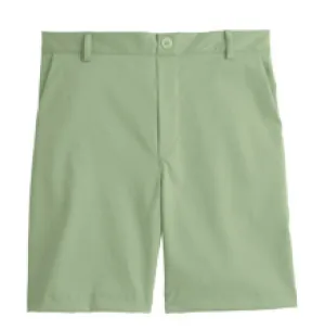 Performance Dress Short -- Sage Green