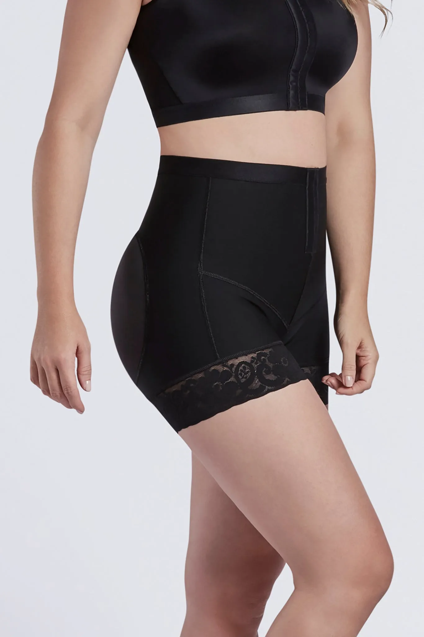 Power Shaping Shorts