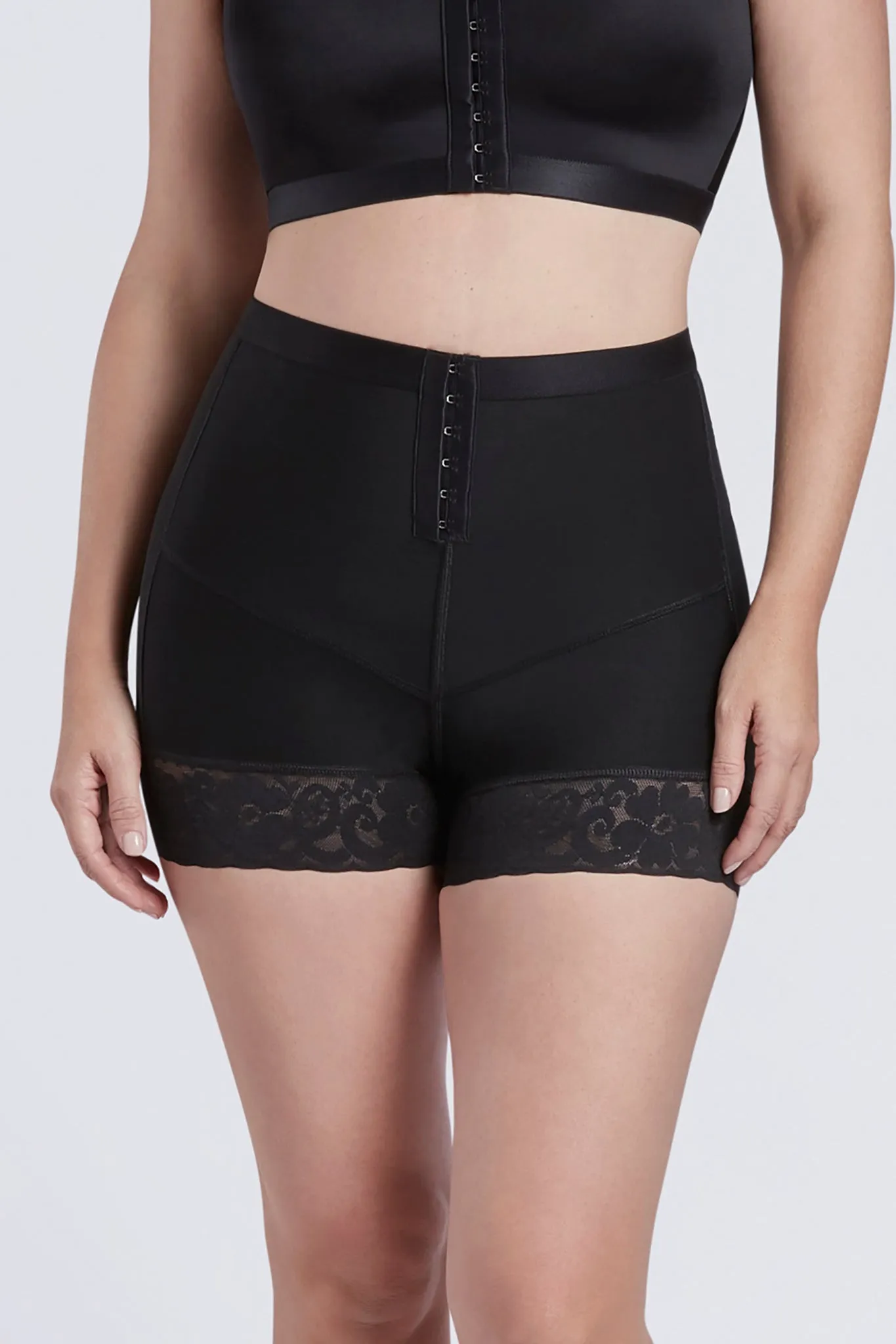 Power Shaping Shorts