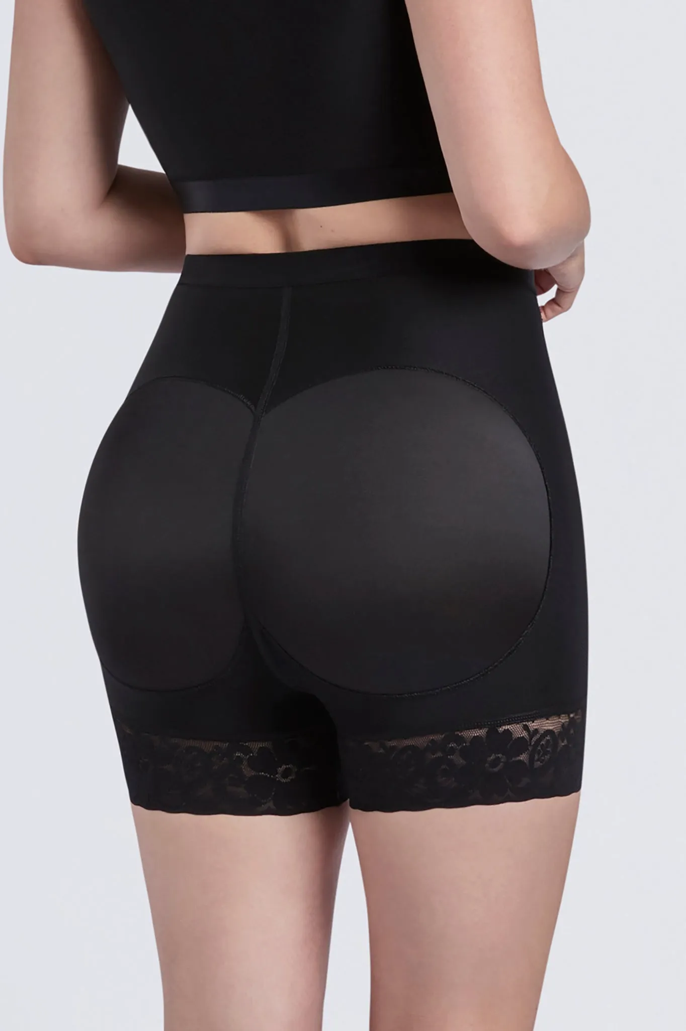 Power Shaping Shorts