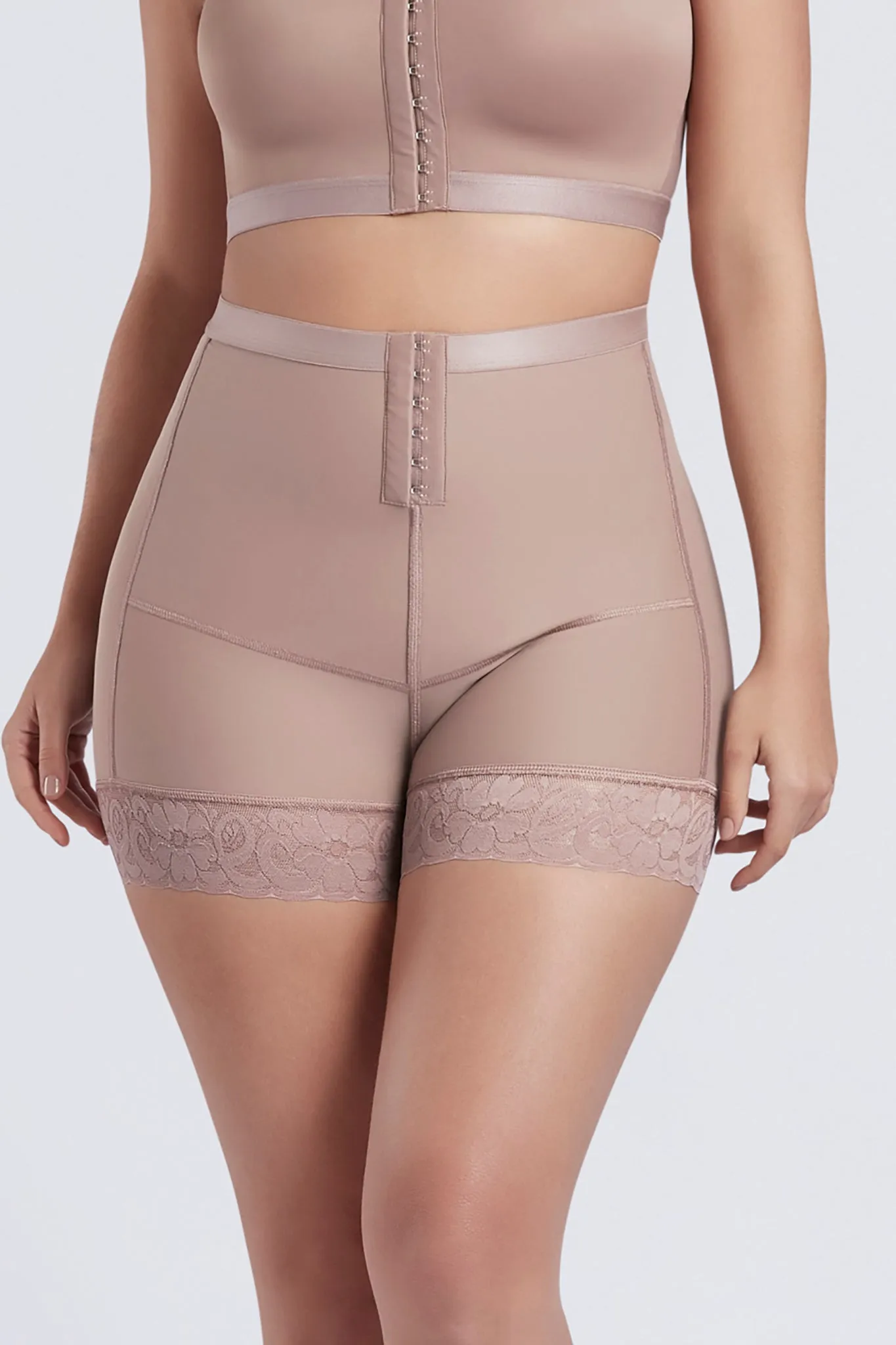 Power Shaping Shorts