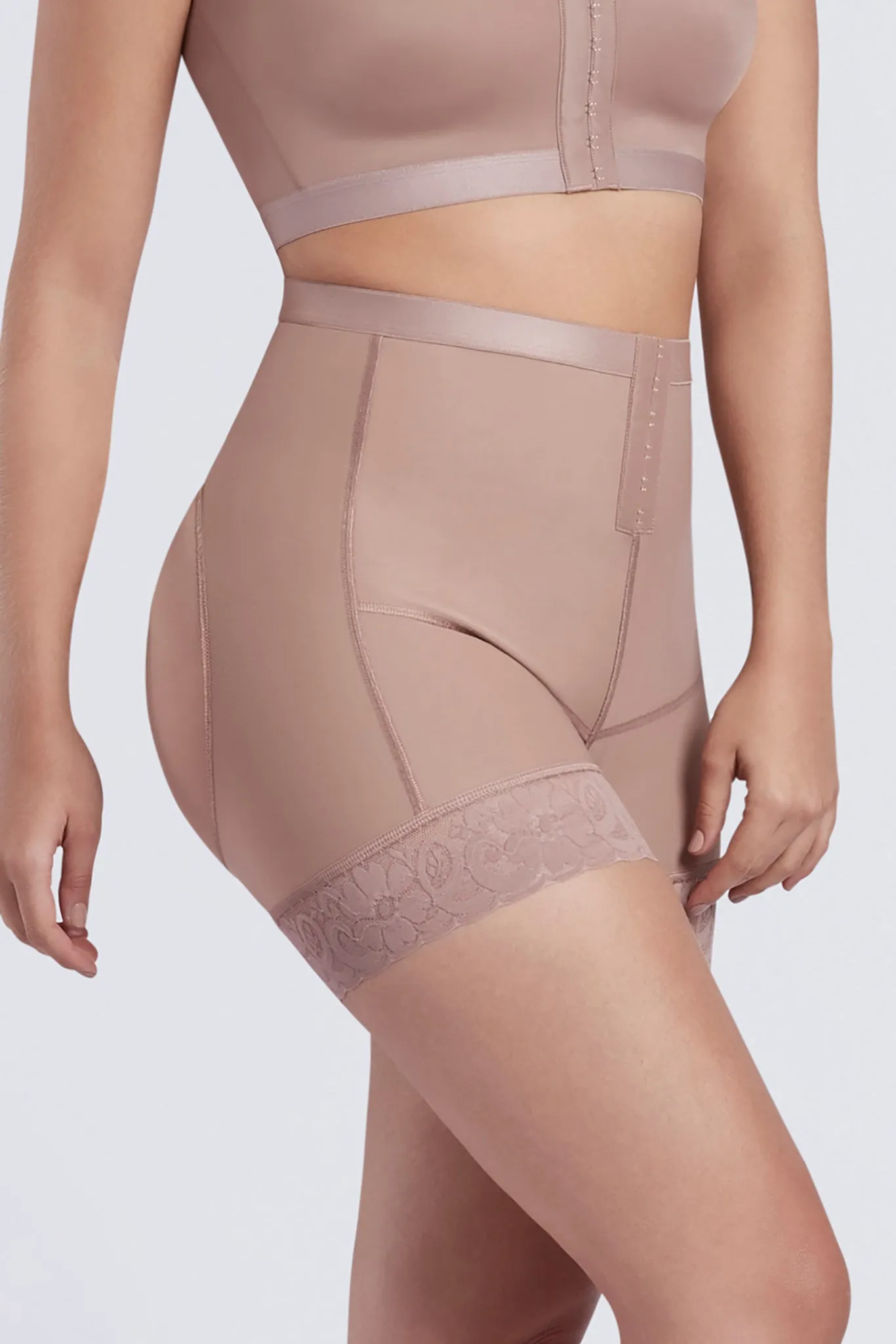 Power Shaping Shorts