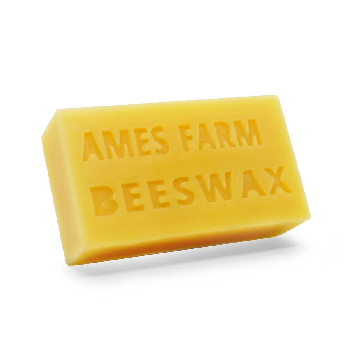Pure Beeswax