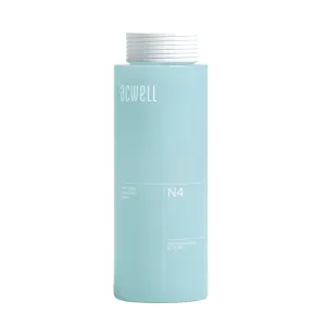 Real Aqua Balancing Toner - 160ml