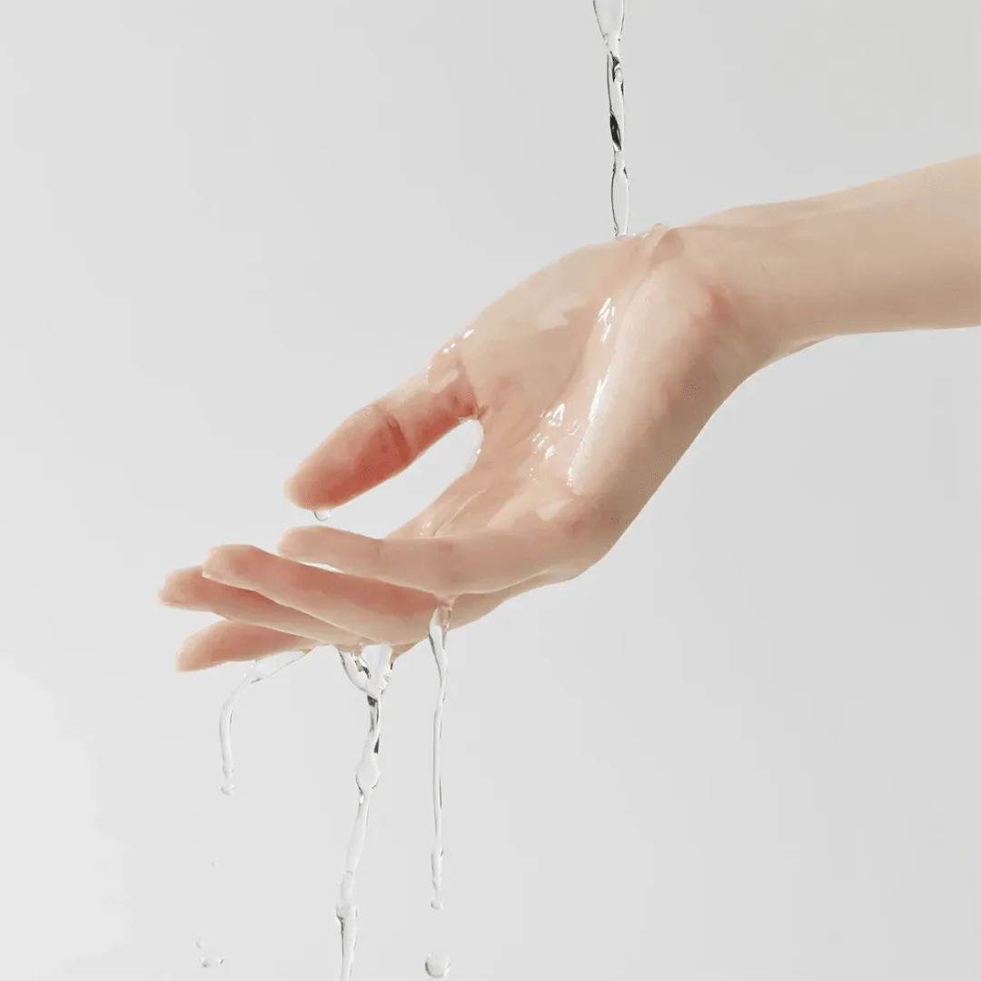 Real Aqua Balancing Toner - 160ml