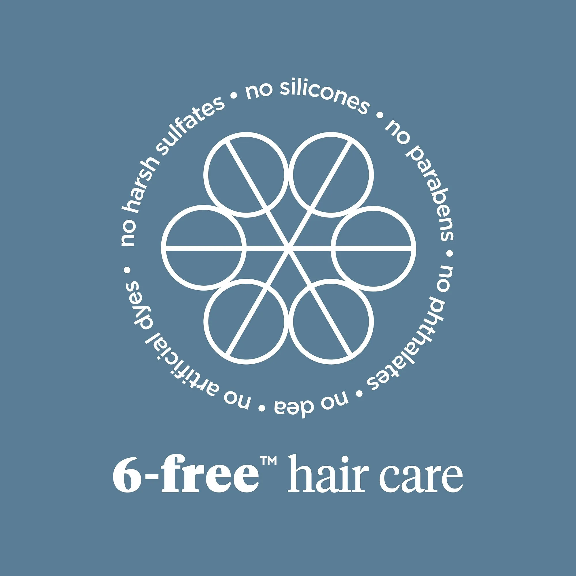 Scalp Revival™ Rosemary Pre-Wash Oil for Hair and Scalp