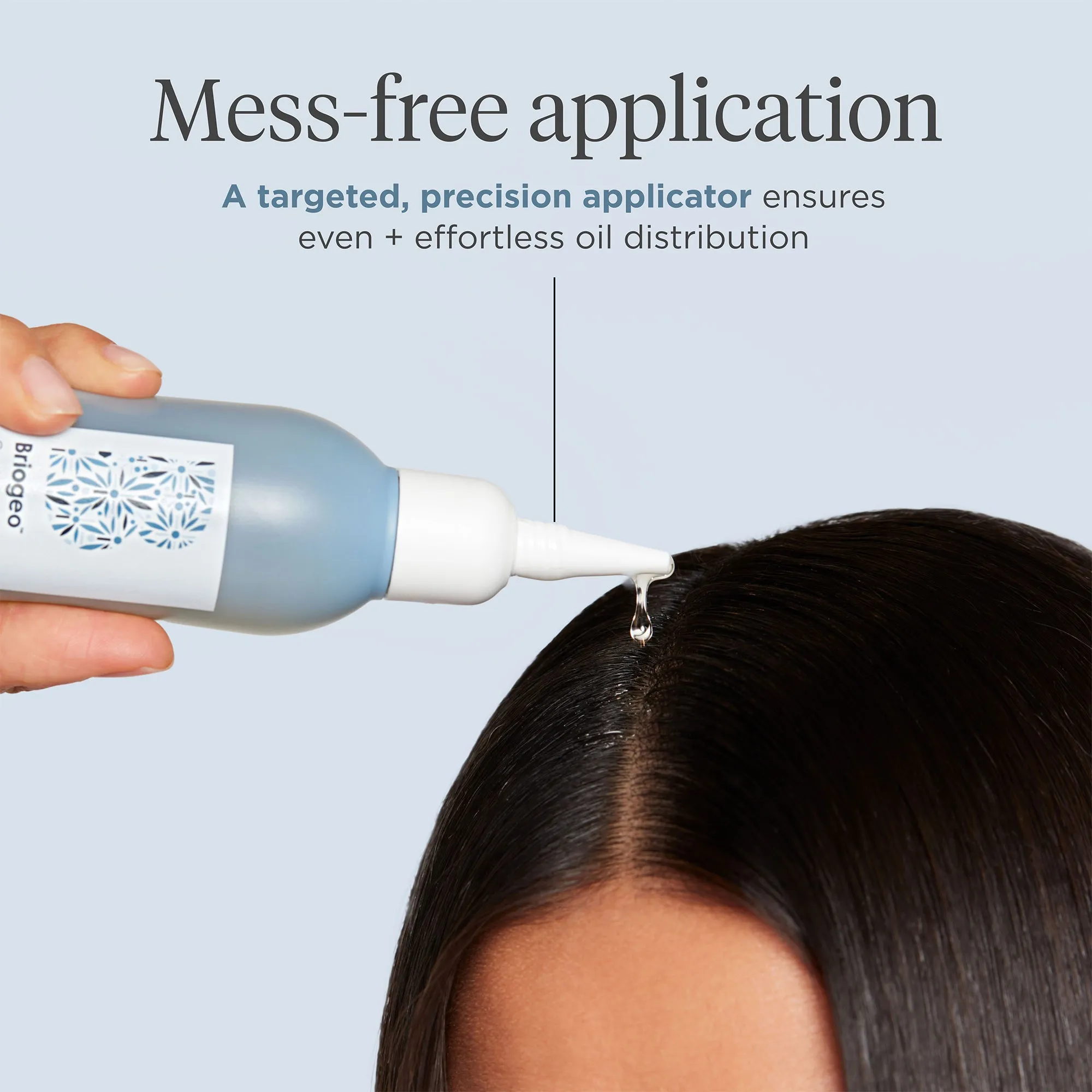 Scalp Revival™ Rosemary Pre-Wash Oil for Hair and Scalp