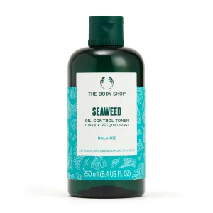 Seaweed Oil Balancing Toner