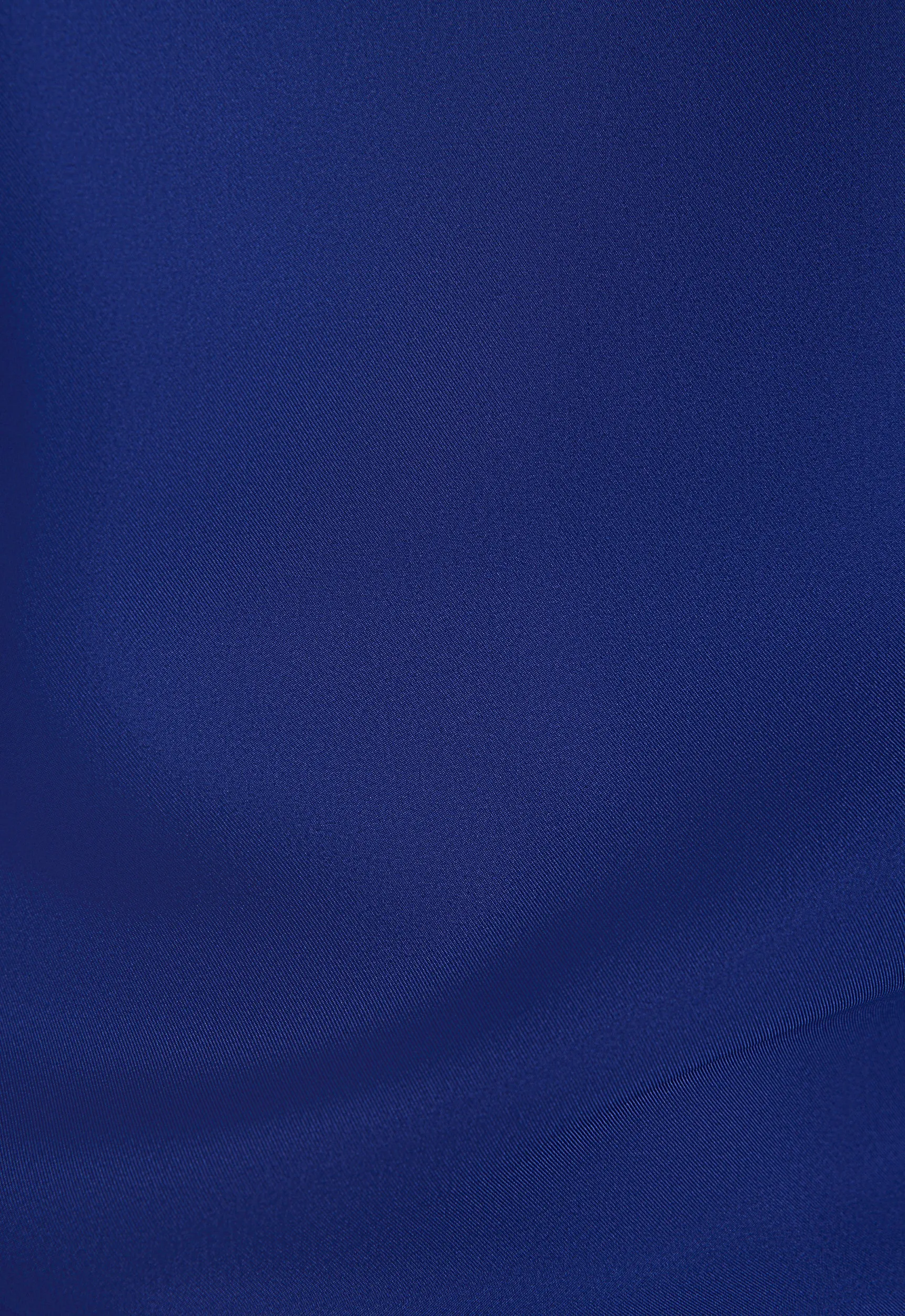 Shade Silk Top - Mariner