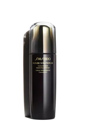 SHISEIDO Future Solution LX Concentrated Balancing Softener