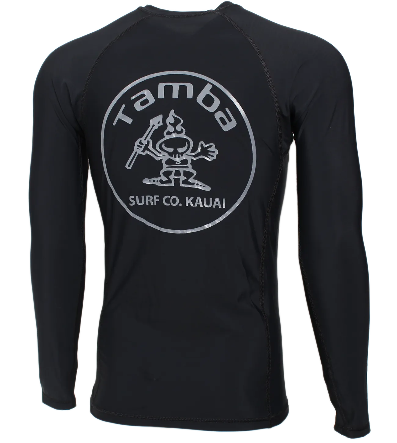 Stamp Rash Guard Toddler Long Sleeve Shirt