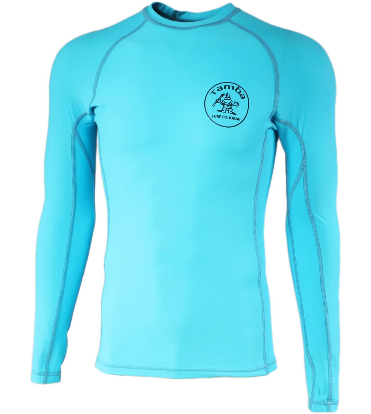 Stamp Rash Guard Toddler Long Sleeve Shirt
