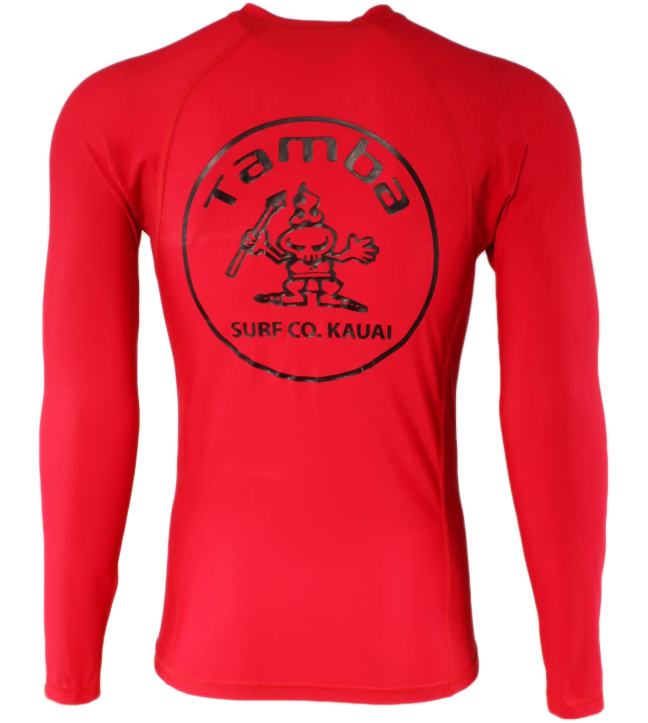 Stamp Rash Guard Toddler Long Sleeve Shirt