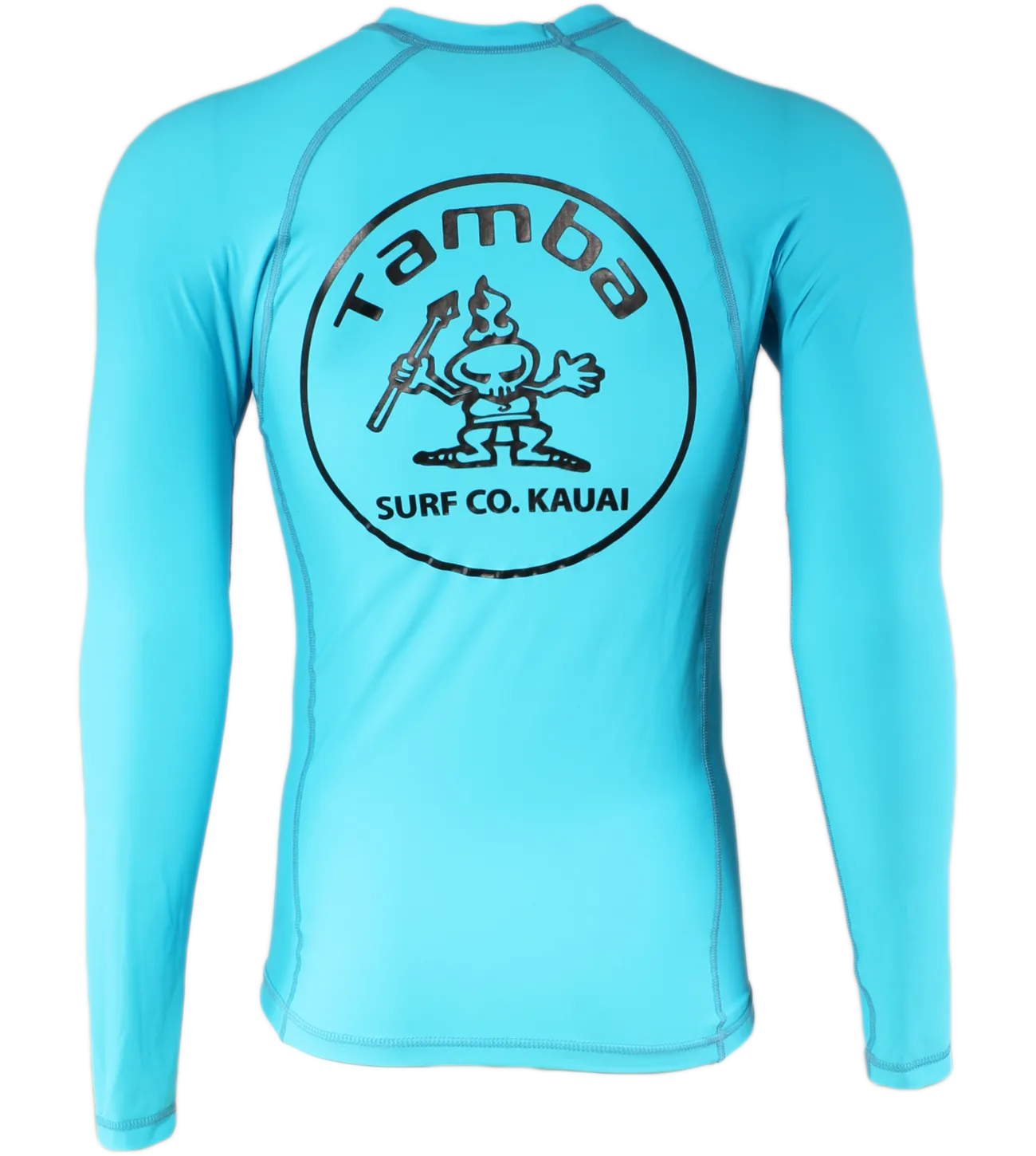 Stamp Rash Guard Toddler Long Sleeve Shirt