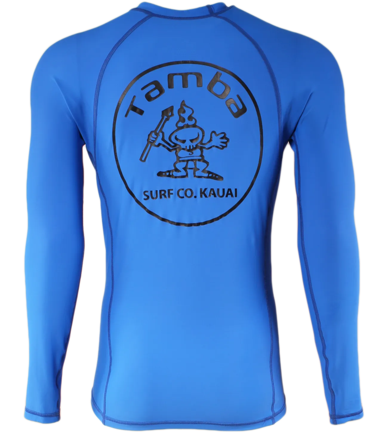 Stamp Rash Guard Toddler Long Sleeve Shirt